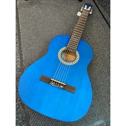Classical Guitar Gewa 3 sizes and 4 colors